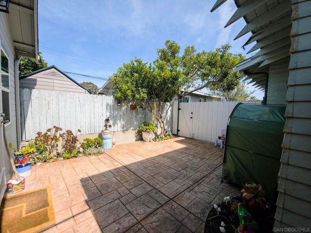 3080 Ivy St., San Diego, CA 92104