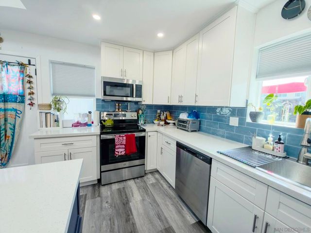 3080 Ivy St., San Diego, CA 92104