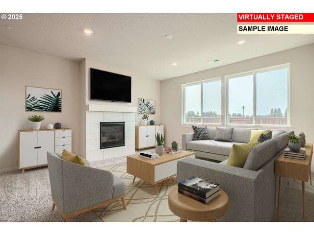 12292 Sw BITTERN Ter, Beaverton, OR 97007