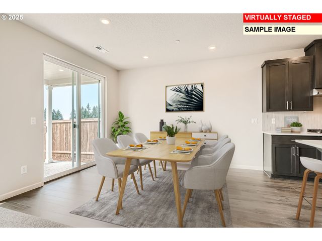 12292 Sw BITTERN Ter, Beaverton, OR 97007