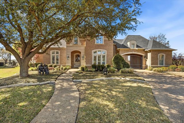 2109 Twilight Point, Heath, TX 75032