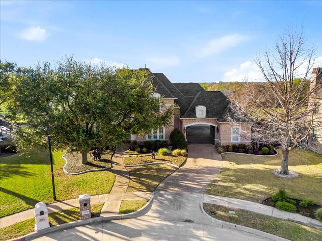 2109 Twilight Point, Heath, TX 75032