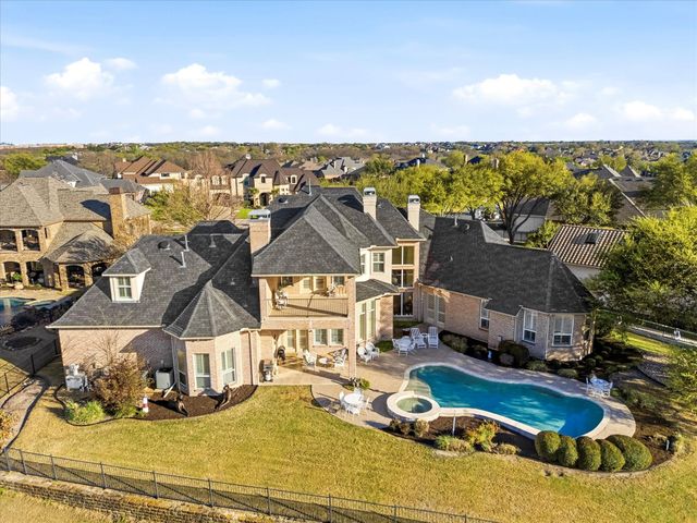 2109 Twilight Point, Heath, TX 75032