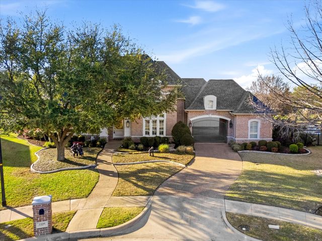2109 Twilight Point, Heath, TX 75032