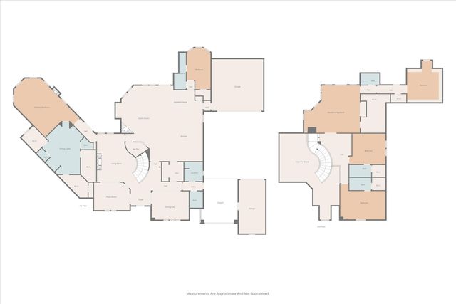 2109 Twilight Point, Heath, TX 75032