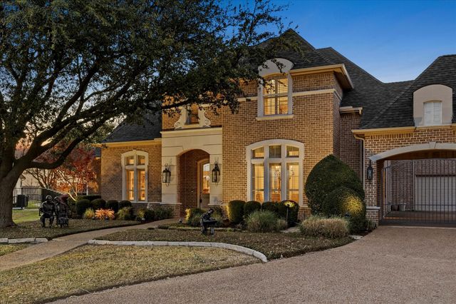 2109 Twilight Point, Heath, TX 75032