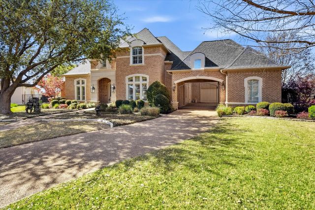 2109 Twilight Point, Heath, TX 75032