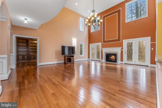 4203 GREENSPIRE LN, New Hope, PA 18938