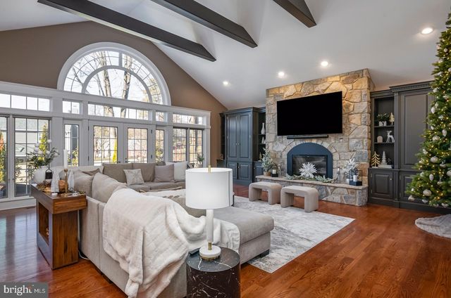 1504 OLD MILL RD, Reading, PA 19610