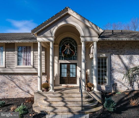 1504 OLD MILL RD, Reading, PA 19610