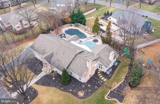 1504 OLD MILL RD, Reading, PA 19610