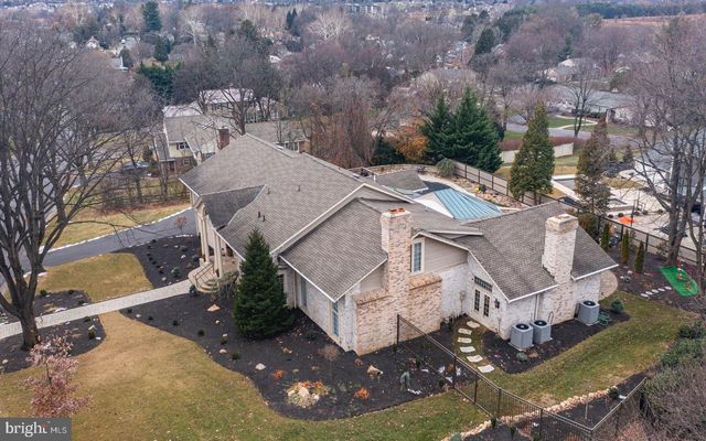 1504 OLD MILL RD, Reading, PA 19610