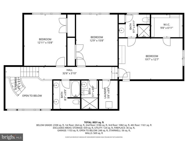 1504 OLD MILL RD, Reading, PA 19610