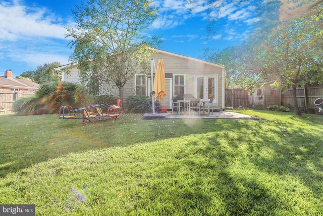 8011 JACKSON RD, Alexandria, VA 22308