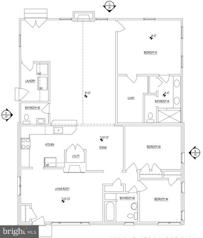 8011 JACKSON RD, Alexandria, VA 22308