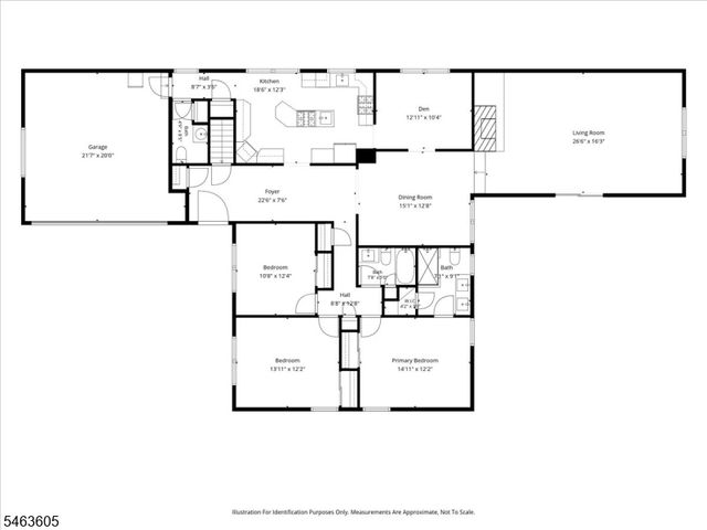 235 5th Ave, Garwood Boro, NJ 07027