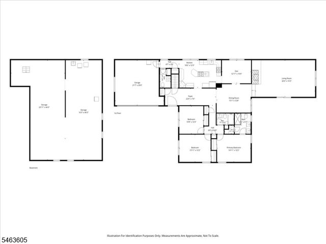 235 5th Ave, Garwood Boro, NJ 07027