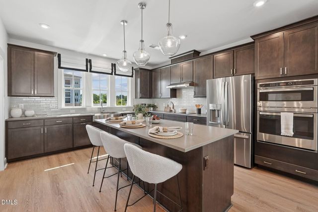 1101 Zelkova Lane, Chapel Hill, NC 27517