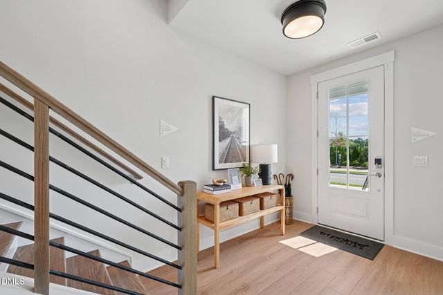 1101 Zelkova Lane, Chapel Hill, NC 27517