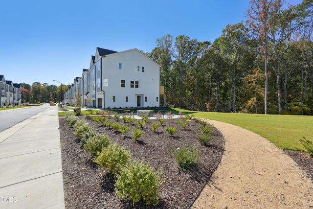 1101 Zelkova Lane, Chapel Hill, NC 27517
