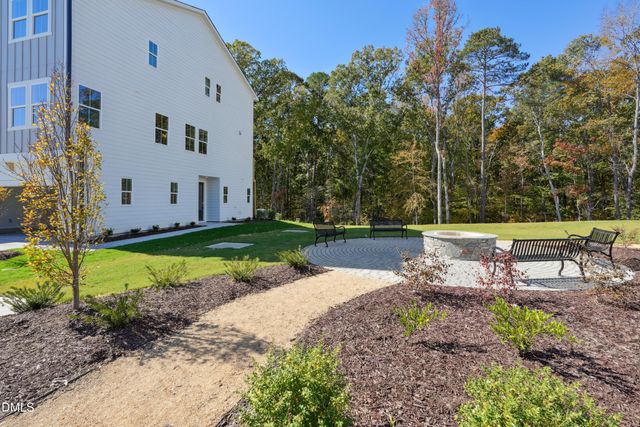 1101 Zelkova Lane, Chapel Hill, NC 27517