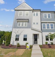 1101 Zelkova Lane, Chapel Hill, NC 27517