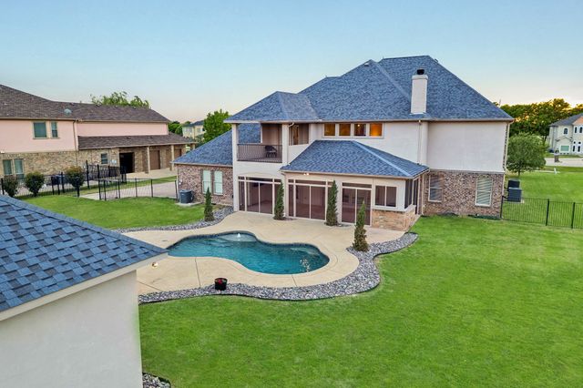 2112 Becky Lane, Cedar Hill, TX 75104