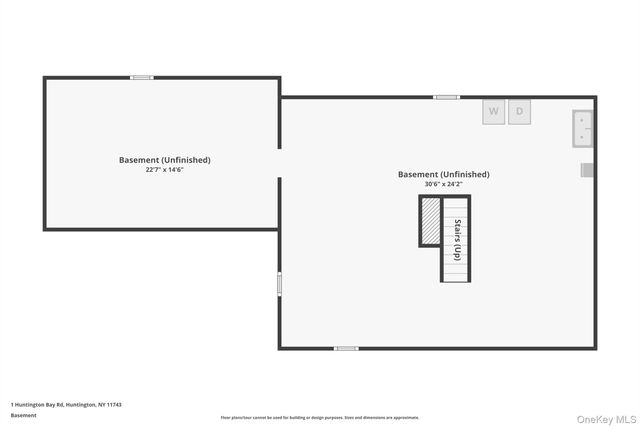 1 Huntington Bay Road, Huntington, NY 11743