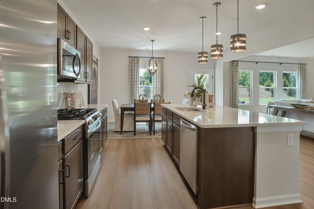 257 Freedom Heights Lane, Smithfield, NC 27577