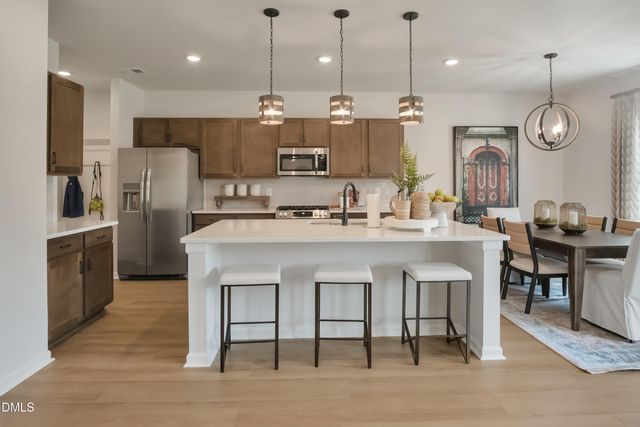 257 Freedom Heights Lane, Smithfield, NC 27577