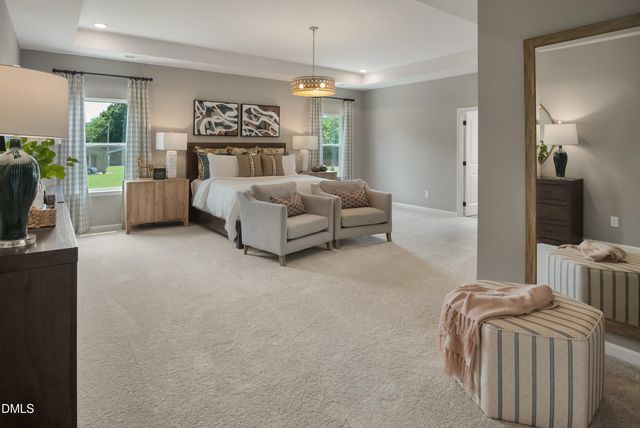 257 Freedom Heights Lane, Smithfield, NC 27577