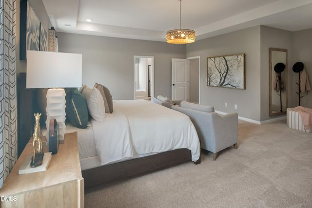 257 Freedom Heights Lane, Smithfield, NC 27577