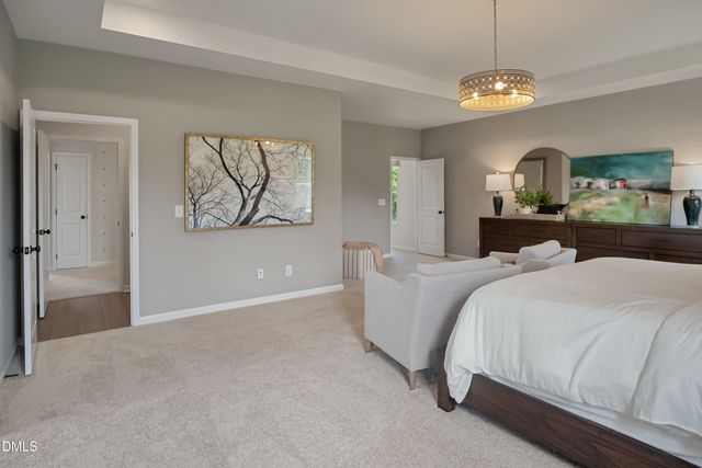 257 Freedom Heights Lane, Smithfield, NC 27577