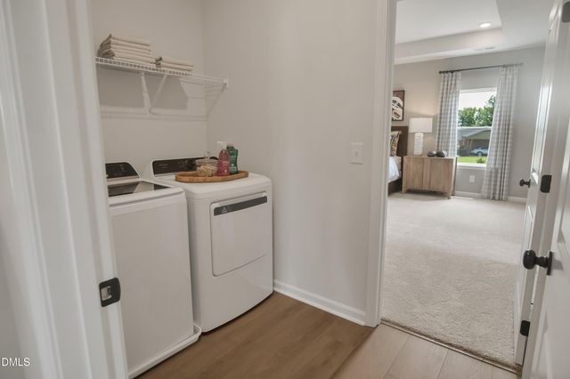 257 Freedom Heights Lane, Smithfield, NC 27577