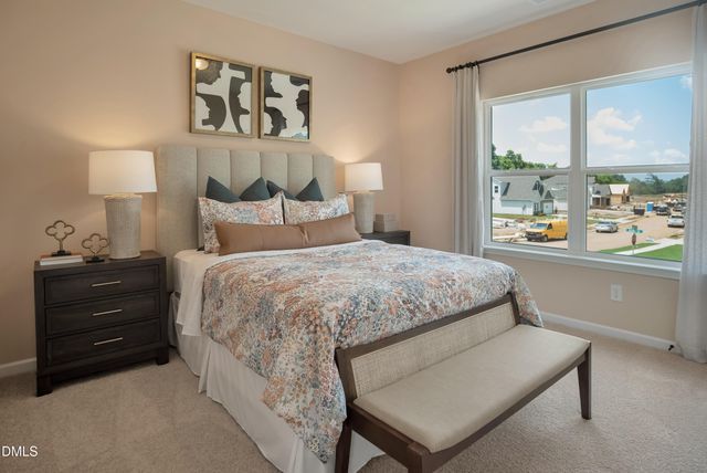 257 Freedom Heights Lane, Smithfield, NC 27577