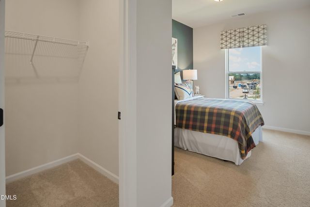 257 Freedom Heights Lane, Smithfield, NC 27577