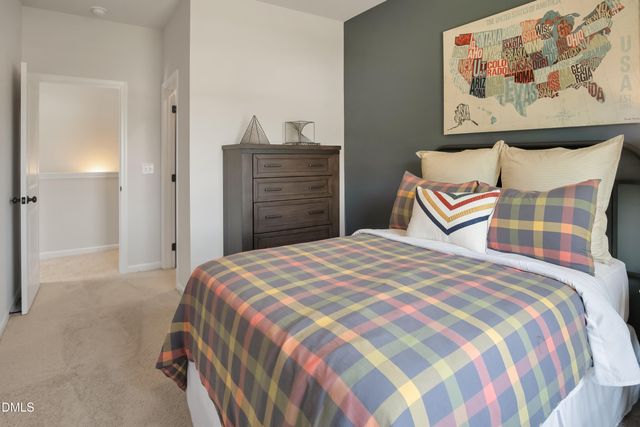 257 Freedom Heights Lane, Smithfield, NC 27577