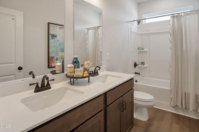 257 Freedom Heights Lane, Smithfield, NC 27577