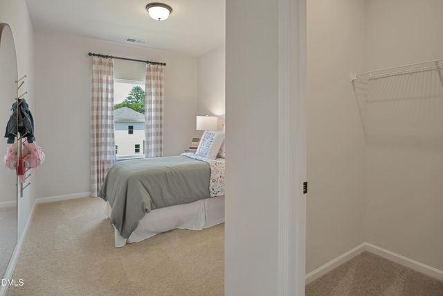 257 Freedom Heights Lane, Smithfield, NC 27577