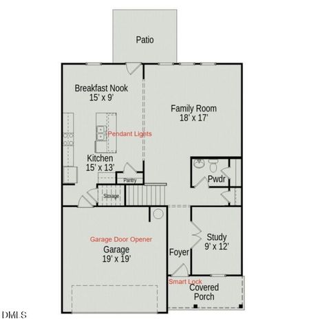 257 Freedom Heights Lane, Smithfield, NC 27577