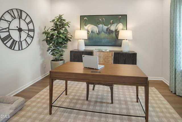 257 Freedom Heights Lane, Smithfield, NC 27577