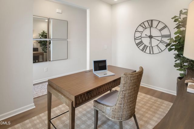 257 Freedom Heights Lane, Smithfield, NC 27577