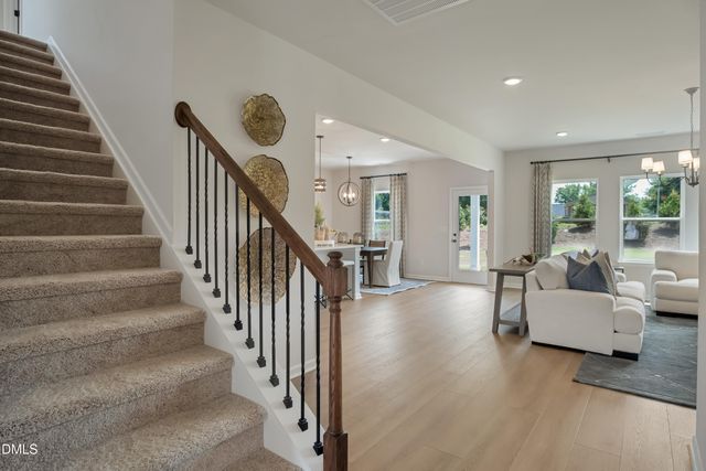 257 Freedom Heights Lane, Smithfield, NC 27577