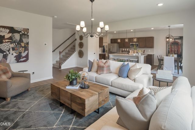 257 Freedom Heights Lane, Smithfield, NC 27577