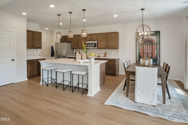 257 Freedom Heights Lane, Smithfield, NC 27577