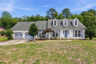 2337 Rolling Hill Road, Fayetteville, NC 28304