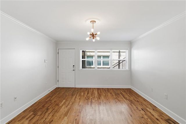 48 Peachtree Avenue, Atlanta, GA 30305