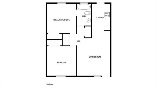 48 Peachtree Avenue, Atlanta, GA 30305