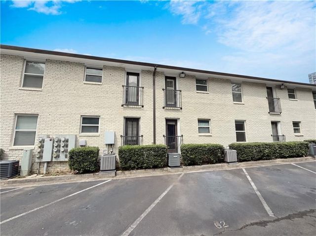 48 Peachtree Avenue, Atlanta, GA 30305