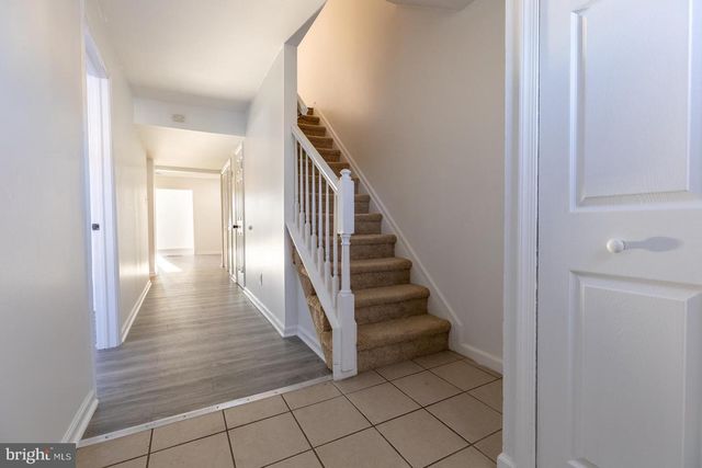 5 FARRAGUT, Willingboro, NJ 08046